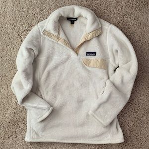 Patagonia Fleece Pullover